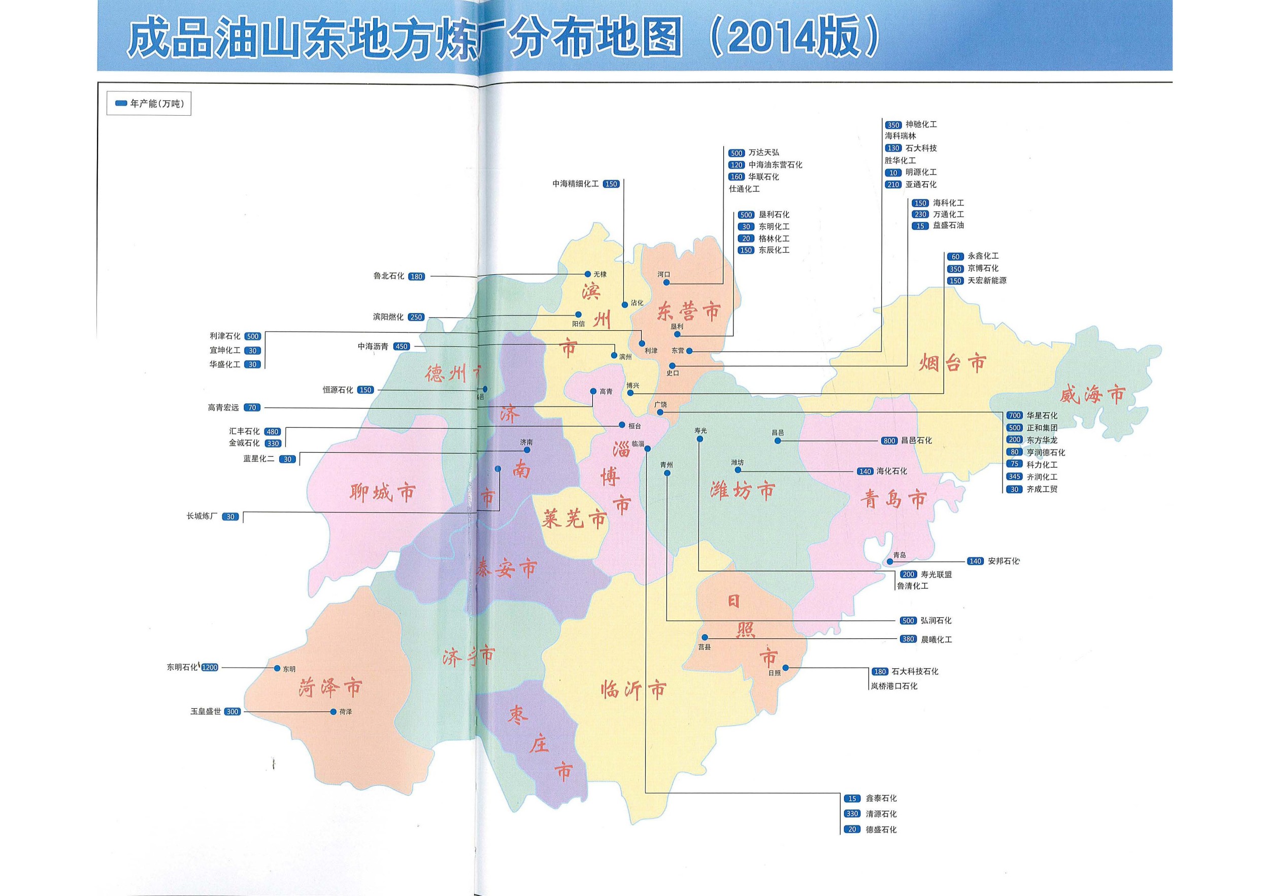 山東地煉分部